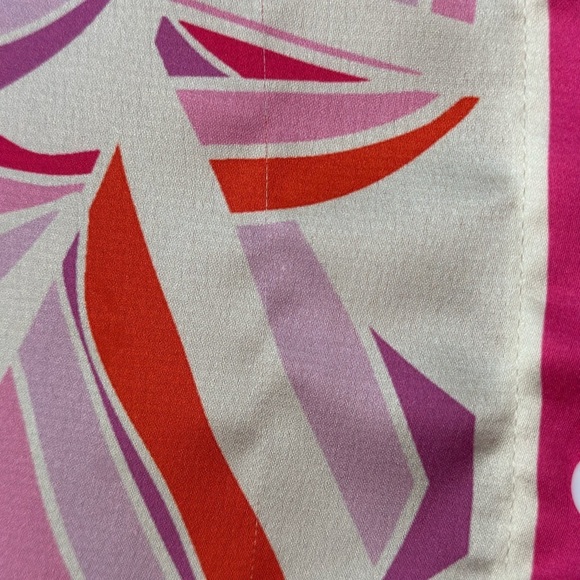 Her Bottari Stylish Pink and White Women's Set (897) - Picture 4 of 17